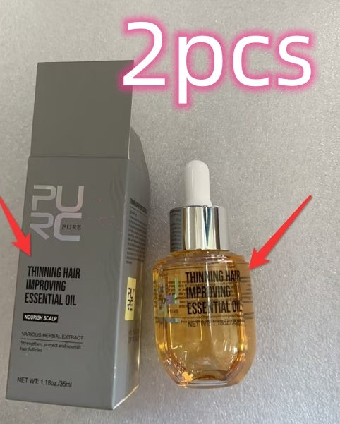 Anti-dropping Nourishing And Repairing Hair