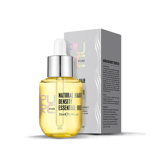 Anti-dropping Nourishing And Repairing Hair