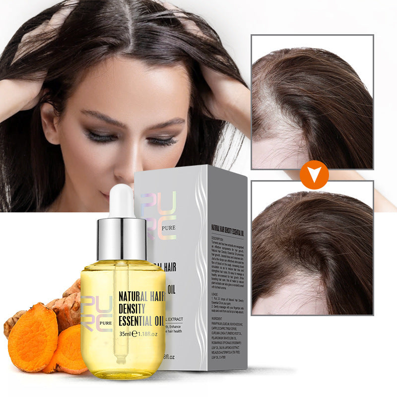 Anti-dropping Nourishing And Repairing Hair